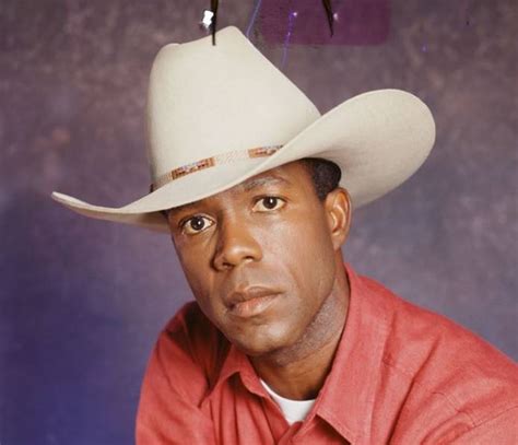 En direct | Télé : l'acteur Clarence Gilyard Jr, alias ranger Trivette dans "Walker Texas Ranger ...