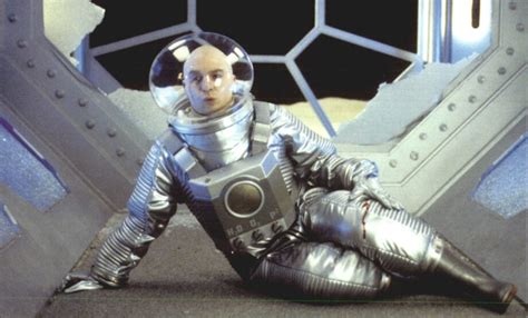 Elon Musk Unveils The Space Suit Which Could Send Humans To Mars