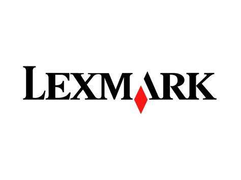 Collection of Lexmark Logo PNG. | PlusPNG