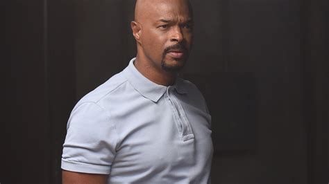 Lethal Weapon: Damon Wayans Quits Series - TV Guide