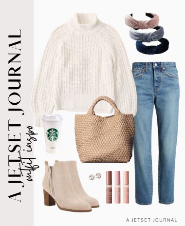 Cozy Outfit Ideas to Style for Quick Comfort