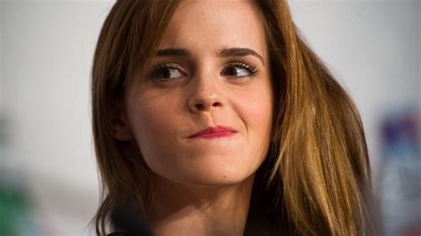 Emma Watson Funny Face Wallpaper - Emma Watson Funny Faces - 3840x2160 Wallpaper - teahub.io