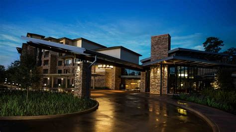 The Woodlands Resort - Luxury Hotels in Houston | WorldHotels