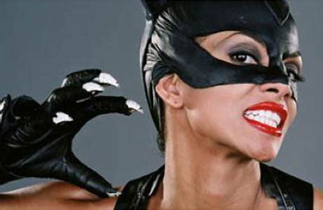 Catwoman !! - Halle Berry Photo (32006250) - Fanpop