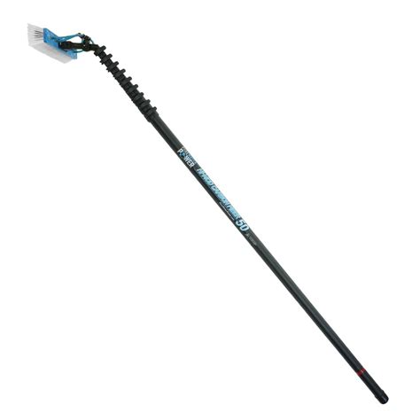 PWP High Mod Carbon Fiber Water Fed Pole | Window Cleaning | PWP – Pure ...