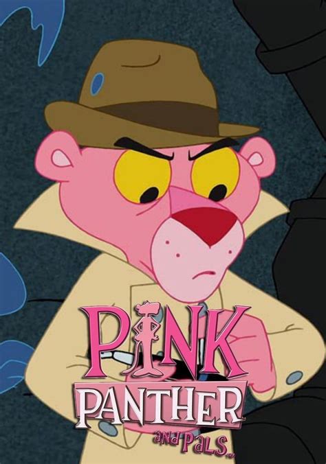 Pink Panther and Pals - stream tv show online