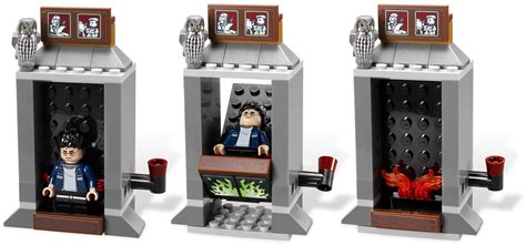 Lego 4840 The Burrow - Lego Harry Potter set for sale best price