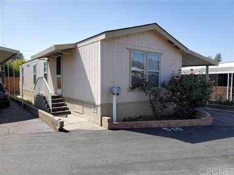 26 Sylmar CA Mobile Homes for Sale - Movoto