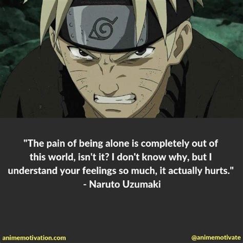 100+ Of The Greatest Naruto Quotes That Are Inspiring