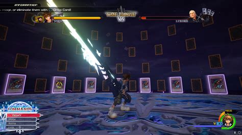 The Kingdom Hearts PC Mods are Insane, Beautiful Madness | Goomba Stomp ...