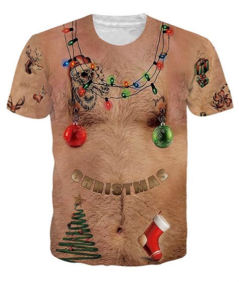 13 Funny Christmas T Shirts for Your Xmas Party – Hashtag Dressed