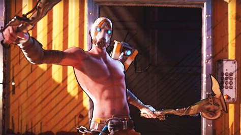 Fortnite: la skin di Borderlands torna a sorpresa nel negozio