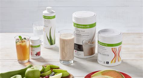 Herbalife Nutrition Products Herbalife Nutrition Products | MyHerbalife