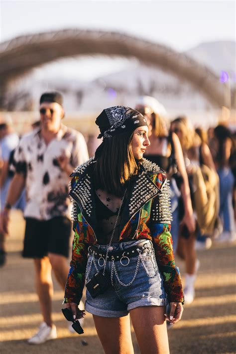 Edm Music Festival Outfits