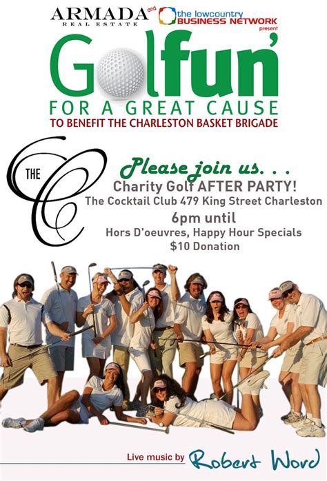 19th Hole After Party! Saturday, 12 May 2012, 06:00pm Networking Event, Business Networking ...