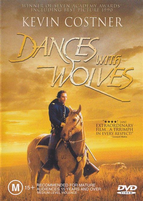 Dances With Wolves Book Sequel / Michael Blake - JABberwocky Literary ...