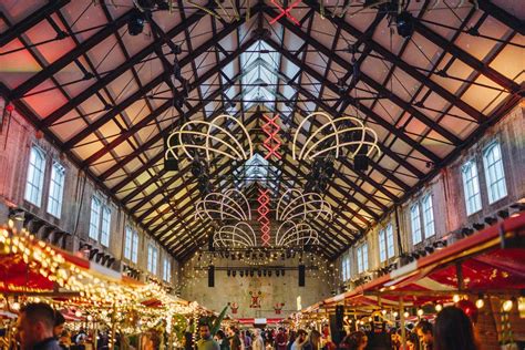 Christmas Markets in Amsterdam - Winter Festival Amsterdam