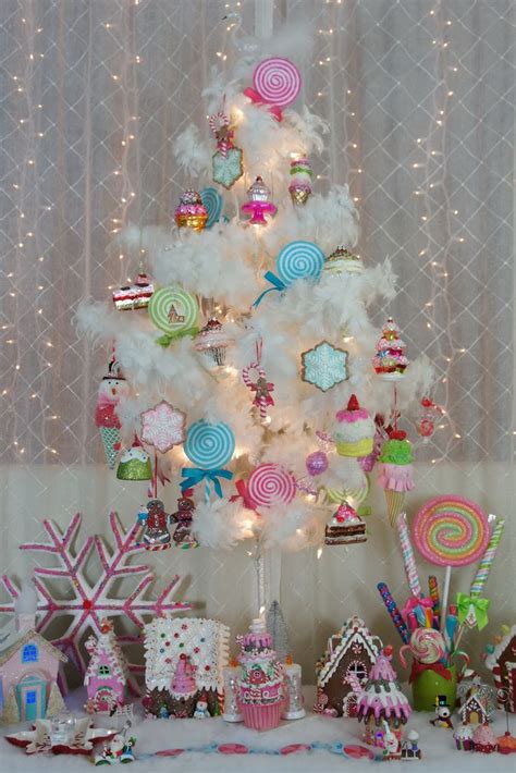 candyland christmas decorations - Google Search | Holidays - Christmas ...