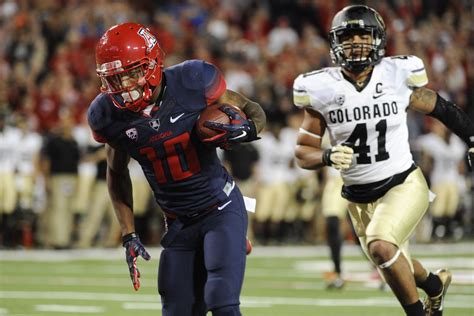 Arizona vs. Colorado game predictions - Arizona Desert Swarm