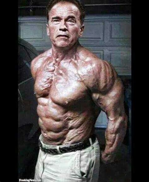 He is back... | Arnold schwarzenegger bodybuilding, Bodybuilding, Arnold schwarzenegger