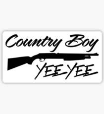 Yee: Stickers | Redbubble