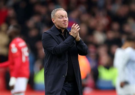 Steve Cooper confirms major absentee as Nottingham Forest travel to Leeds United - LeedsAllOver