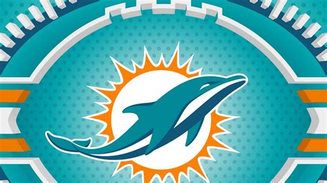 41 Miami Dolphins Wallpapers & Backgrounds For FREE | Wallpapers.com