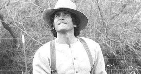 Michael Landon Biography - Facts, Childhood, Family Life & Achievements