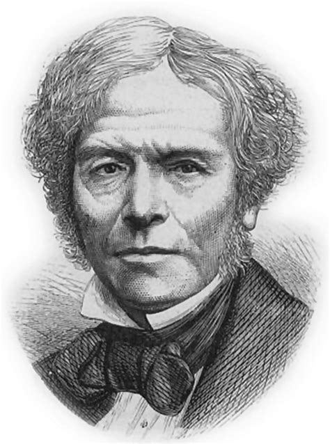 Michael Faraday Wallpapers - Wallpaper Cave