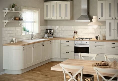 B&Q Named Lowest Priced Kitchen Retailer Two Years Running