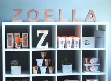 The Zoella Apartment & New Zoella Lifestyle Collection | CoutureGirl | Bloglovin’