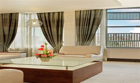 Windhoek Hotel Rooms and Suites - Hilton Windhoek - Windhoek, NA