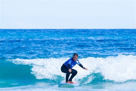 Surfing In Fuerteventura, Canary Islands - Everything You Need To Know