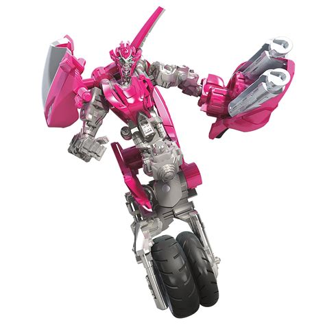 Arcee - Transformers Toys - TFW2005