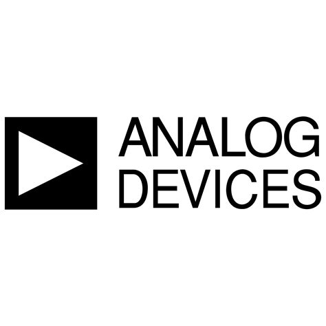 Analog Devices 01 Logo PNG Transparent & SVG Vector - Freebie Supply