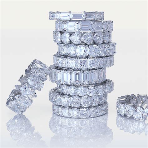 Loose Diamonds, Wholesale Diamonds, Engagement Rings, Los Angeles 90013