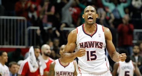 Al Horford weight, height and age. Body measurements!