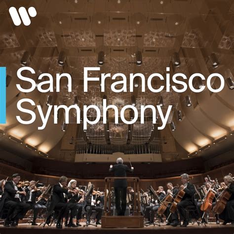 San Francisco Symphony | Warner Classics