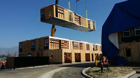 What is Prefabricated Construction? | Powerplay