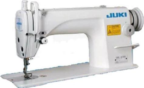 Juki Industrial Sewing Machine Review - SheLoves2Sew.com