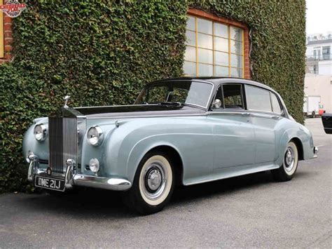 1959 Rolls Royce Silver Cloud for Sale | ClassicCars.com | CC-881005