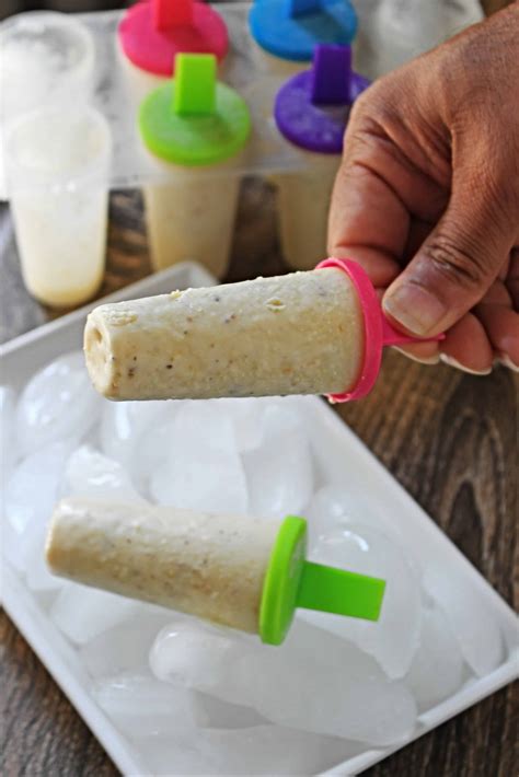 Kesar Pista Kulfi | Frozen dairy dessert made with Pistachios and saffron