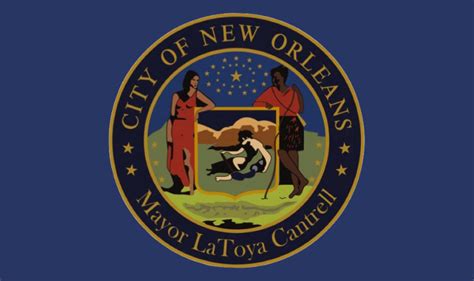 City Announces Modified Phase One - NOLA Family Magazine