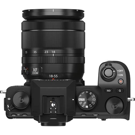 FUJIFILM introduces X-S10 midrange mirrorless camera with IBIS - SME Tech Guru