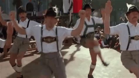 Oktoberfest Dance GIF - Oktoberfest Dancing Celebrate - Descubre y comparte GIF