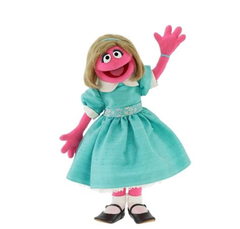 The Snowths and EVERY Other Pink Muppet | the disney food blog