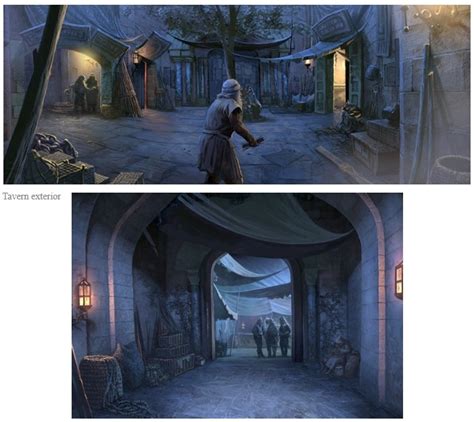 King's Landing concept art - Game of Thrones Photo (30632234) - Fanpop