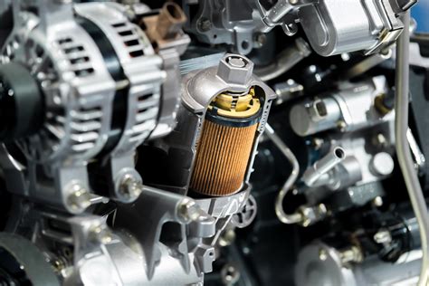 5 Helpful Diesel Engine Maintenance Tips - Online Auto Repair