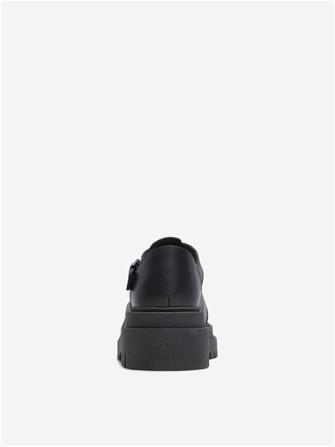 FISHERMAN SANDALS | Black | SELECTED FEMME®