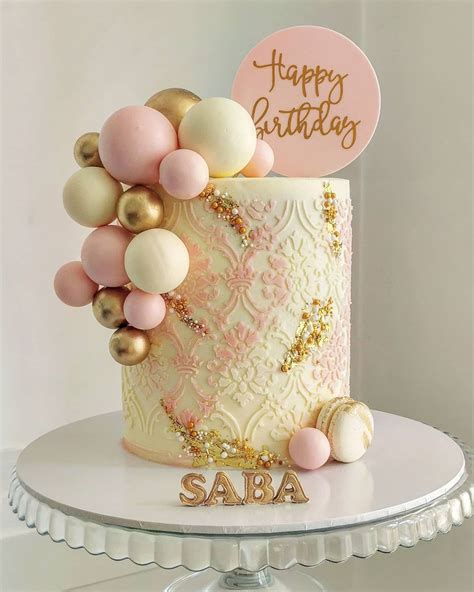 54 Creative Birthday Cakes ideas. / MÉLÒDÝ JACÒB